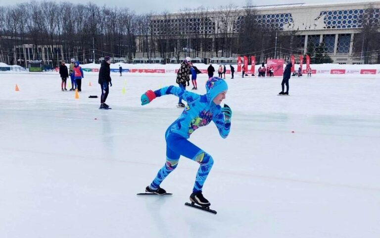 Подробнее о статье Мемориал Евгения Гришина