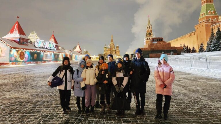 Подробнее о статье Юный конькобежец