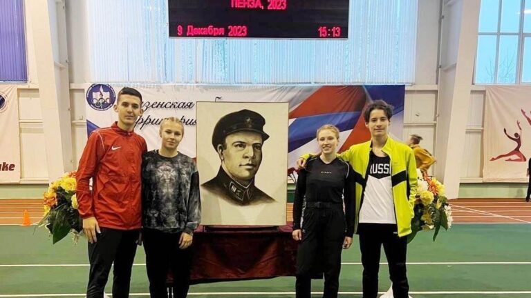 Подробнее о статье Памяти Героя-пограничника А.Е. Махалина