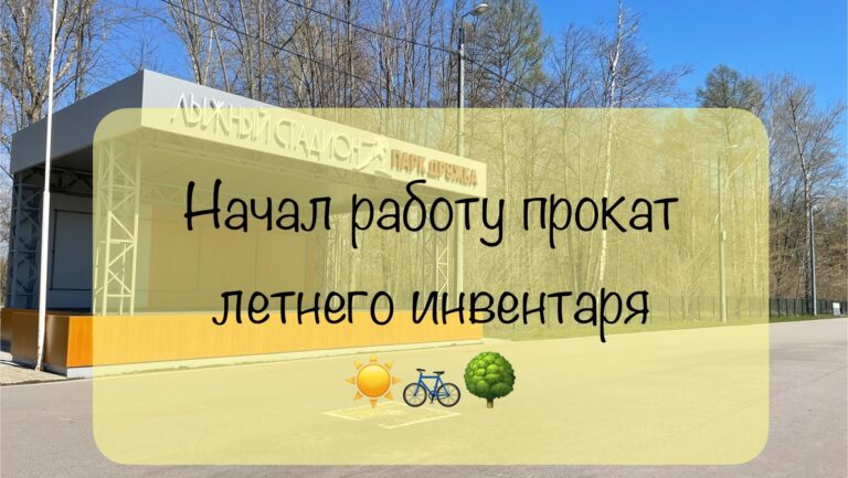 Подробнее о статье Летный прокат